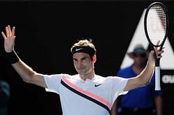 5 qualities which made Roger Federer the greatest tennis player