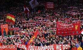 Reviewing Liverpool's 2017-18 season month-by-month: Part 1 (August to October)