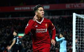 4 strikers Liverpool could target as backup for Roberto Firmino