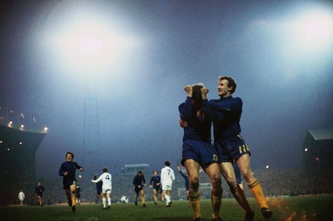 Top 5 FA Cup finals of all time