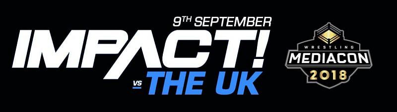 Impact returns to the UK after three years!
