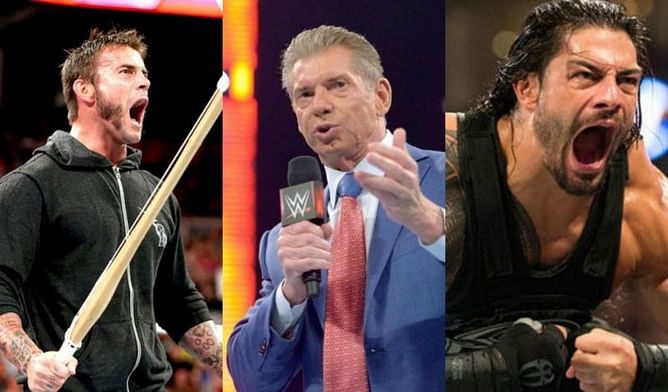 5 Interesting things Vince McMahon could do before he retires