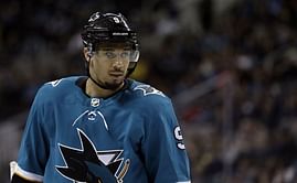 AP source: Sharks closing in on 7-year deal with Kane