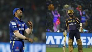 IPL 2018, MI VS KKR: 4 Unnoticed things from the match between Mumbai Indians and Kolkata Knightriders