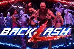 6 botches you probably missed at WWE Backlash