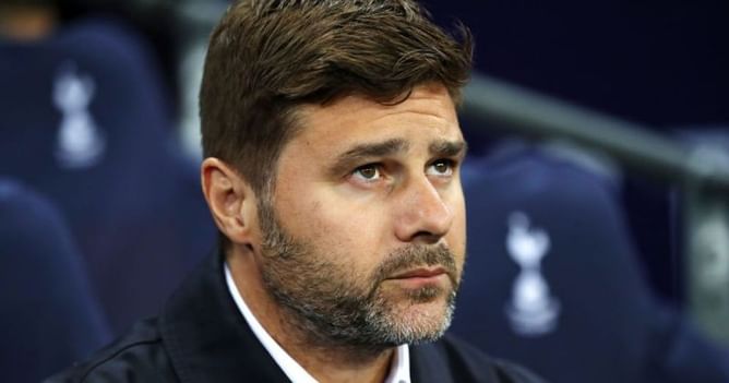 How Real Madrid could line-up if Mauricio Pochettino becomes their manager