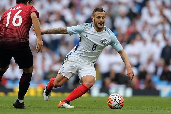 World Cup 2018: 5 high-profile players who didn't make England's 23-man squad