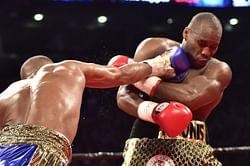 Stevenson retains title with majority draw against Jack