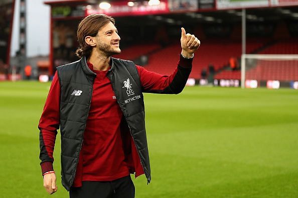 AFC Bournemouth v Liverpool - Premier League