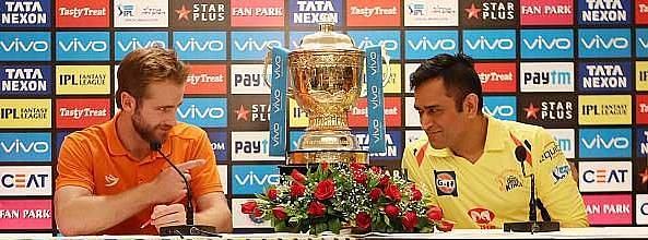 Undoubtedly the two best captains of the IPL