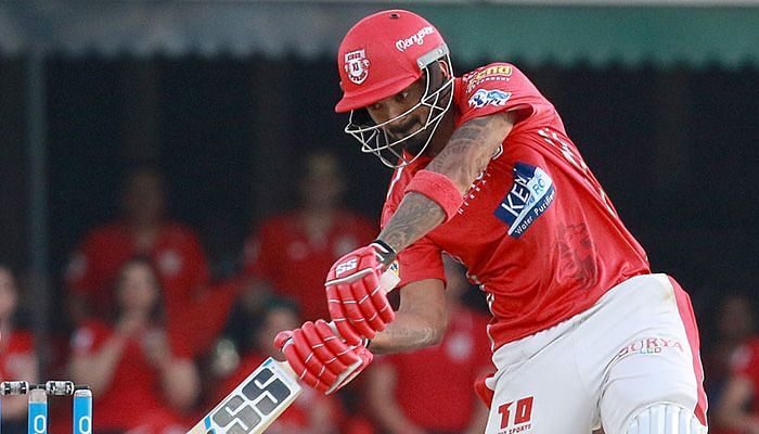 Lokesh Rahul has looked in sublime touch for Kings XI Punjab