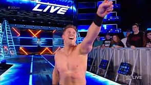 5 things that shouldn't have happened on SmackDown Live - 22nd May, 2018