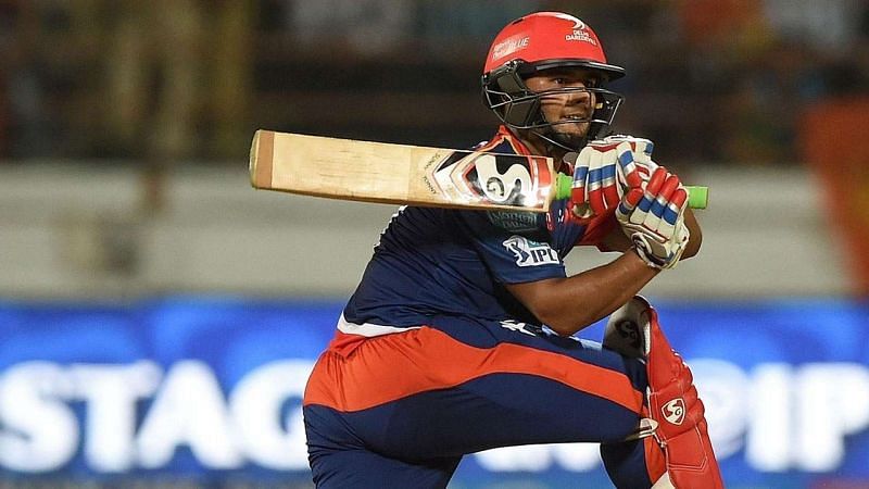 Rishabh Pant is touted as India's next wicketkeeper after MS Dhoni