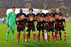 Preview: Team Belgium at Russia 2018
