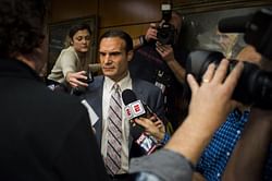 Michigan State trustee calls for culture change after Nassar