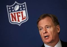 The Latest: Bethea: New NFL policy 'not really a compromise'