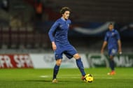 Rabiot's exclusion is probably the biggest surprise