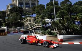 Formula 1: Monaco Grand Prix Trivia