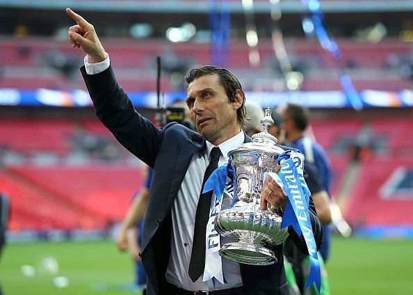 Chelsea Transfer Round-Up: Blues close in on new boss and more - May 23, 2018