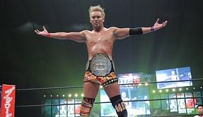 NJPW News: Kazuchika Okada breaks 24-year-old record as IWGP Heavyweight Champion