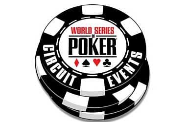 WSOP Circuit Events 2018-19 About To Commence