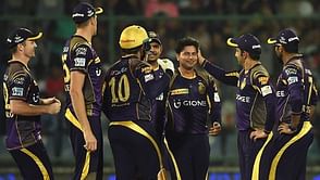 IPL: 4 biggest controversies involving Kolkata Knight Riders