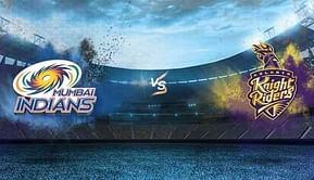 IPL 2018, Match 37: MI vs KKR - Match preview, head-to-head, pitch report & key stats