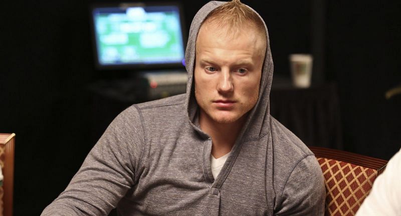 Jason Koon Takes Down Aria $100k High Roller