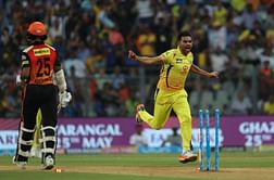 Players to watch out for in today's IPL final
