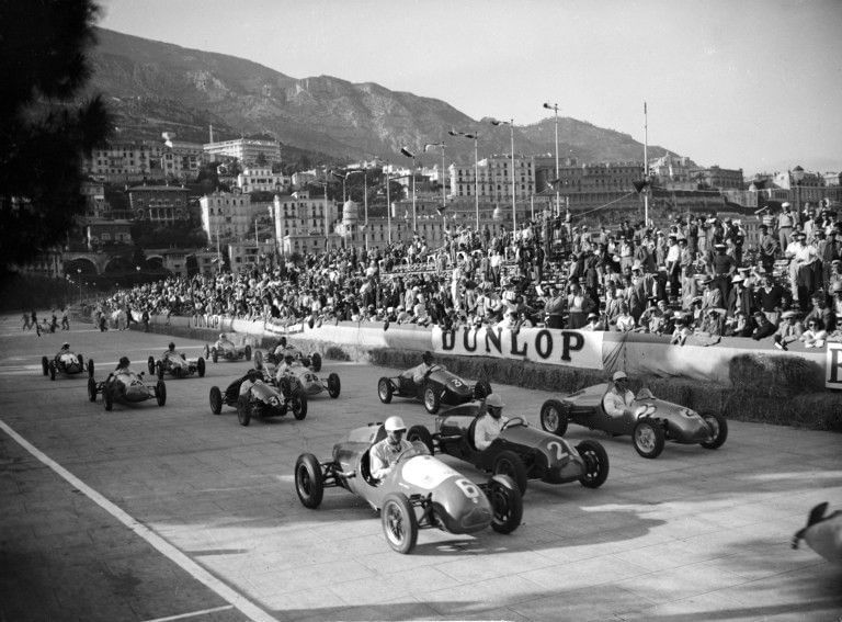 1950 Monaco GP