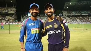 IPL Fantasy, KKR vs RR: Best XI to pick for today's match