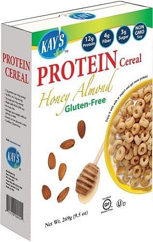 Kay&#039;s Natural Protein Cereal