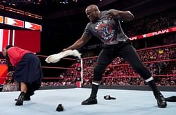 SK's Take on Bobby Lashley vs Sami Zayn at WWE Money In The Bank