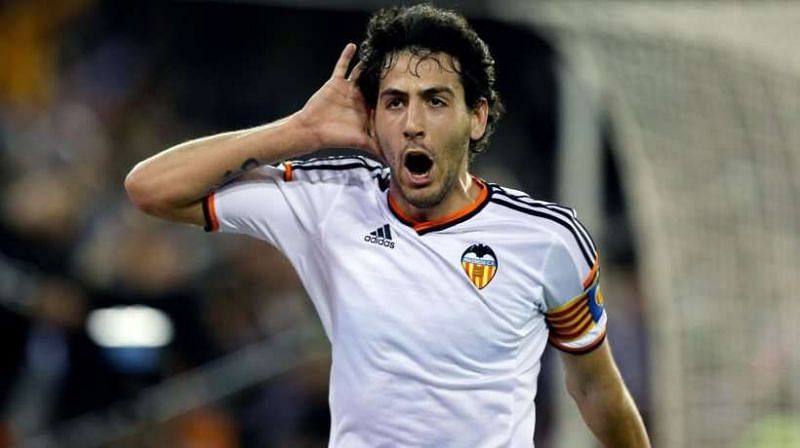 Parejo has earned high praise at Valencia