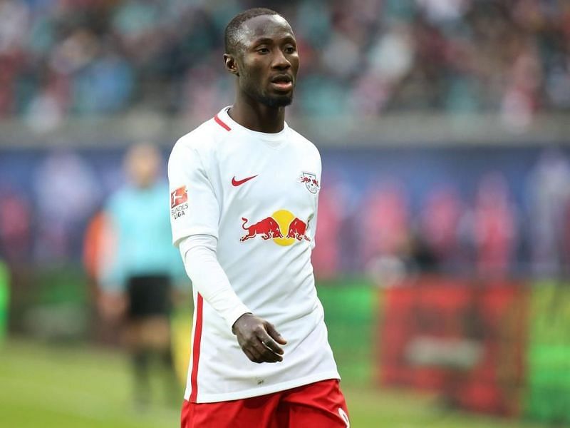 The arrival of Naby Keita will bolster the Liverpool midfield