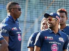 4 players who might be dropped by Mumbai Indians in IPL 2019