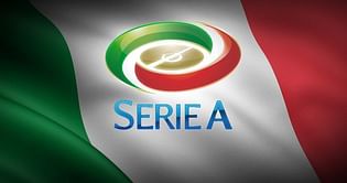 Serie A 2017/18: The best XI of the season