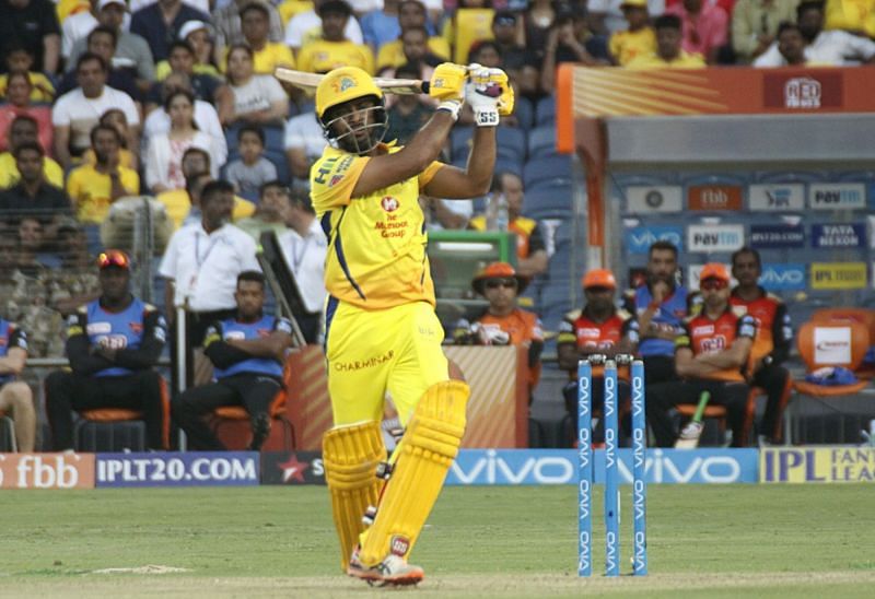 Ambati Rayudu