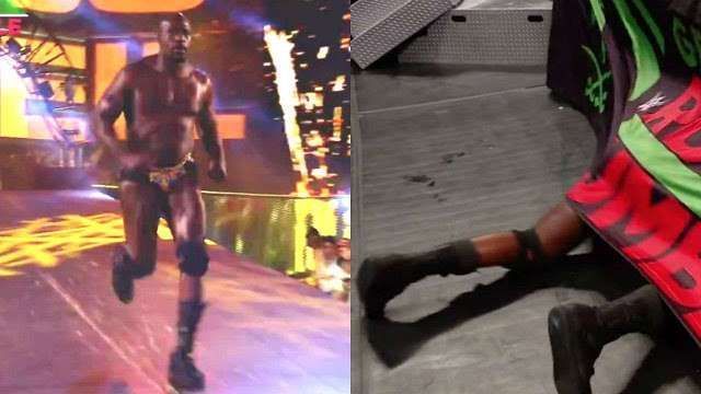 5 spectacularly botched entrances