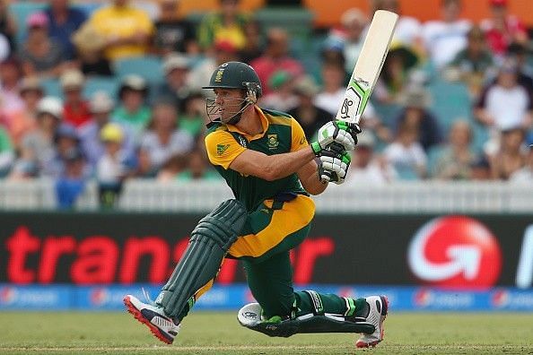 ThRetirements often leave the cricketing fans as well as pundits of the game with a sense of void. It is with this predicament that the retirement of South Africa&#039;s AB de Villiers has proceeded to send shockwaves across the Cricketing world.&lt;p&gt;