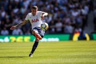 2018 EPL Premier League Football WBA v Tottenham Hotspur May 5th