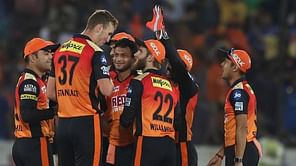 5 reasons why Sunrisers Hyderabad can win IPL 2018