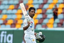 A statistical analysis of Asad Shafiq's impact on the Pakistan Test team
