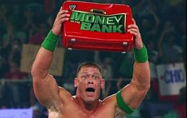 5 iconic images from past Money in the Bank events