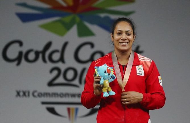CWG gold medallist Punam Yadav not to be considered for Asian Games 2018