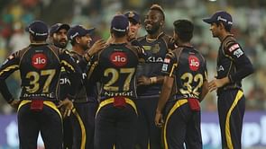 5 reasons why Kolkata Knight Riders can win IPL 2018