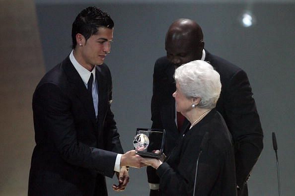 FIFA World Player Gala 2009