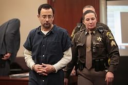 Top 10 things you need to know about the Larry Nassar scandal