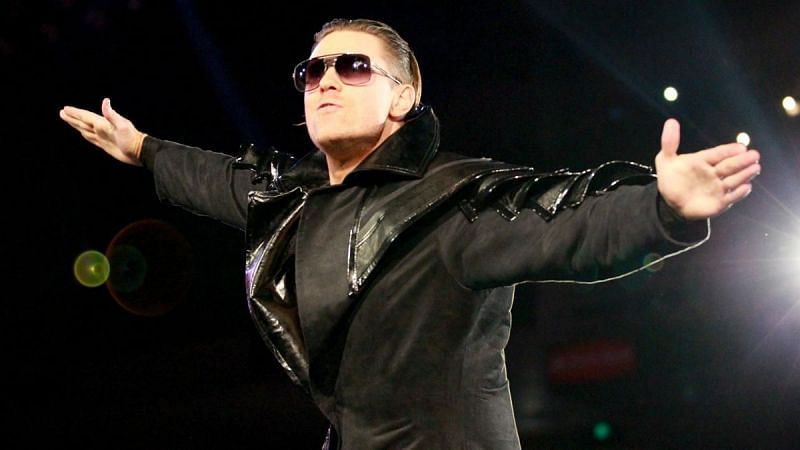 The Miz is upset with the way the WWE Title has been treated 