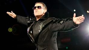 WWE News: The Miz comments on why he's upset with the current positioning of the WWE Championship